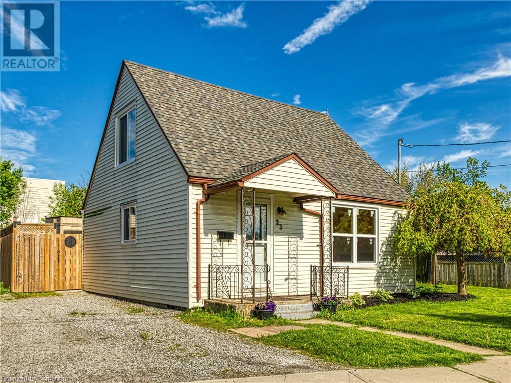 Property at 23 PHILIP Street image 4