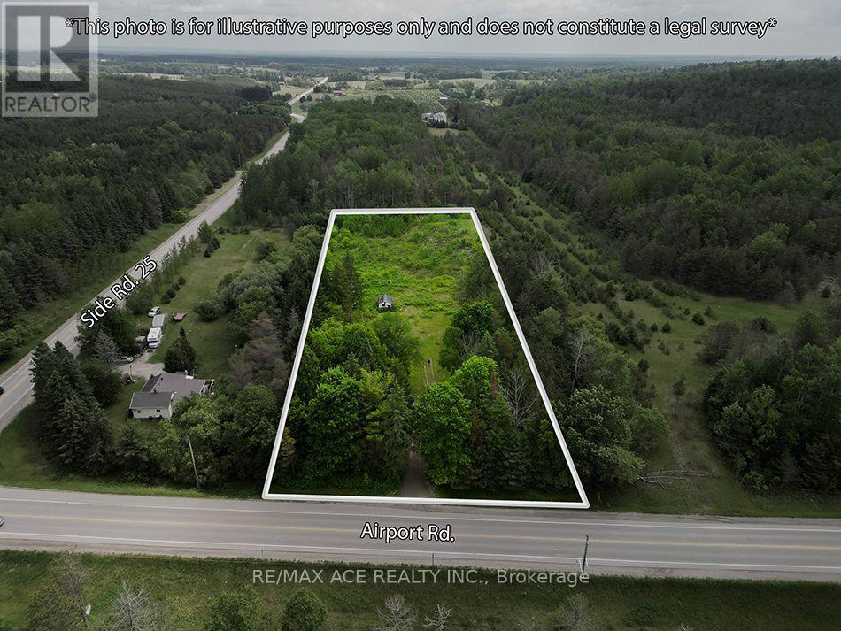 938289 Airport Road, Mulmur, Ontario  L9V 0M1 - Photo 13 - X12214508