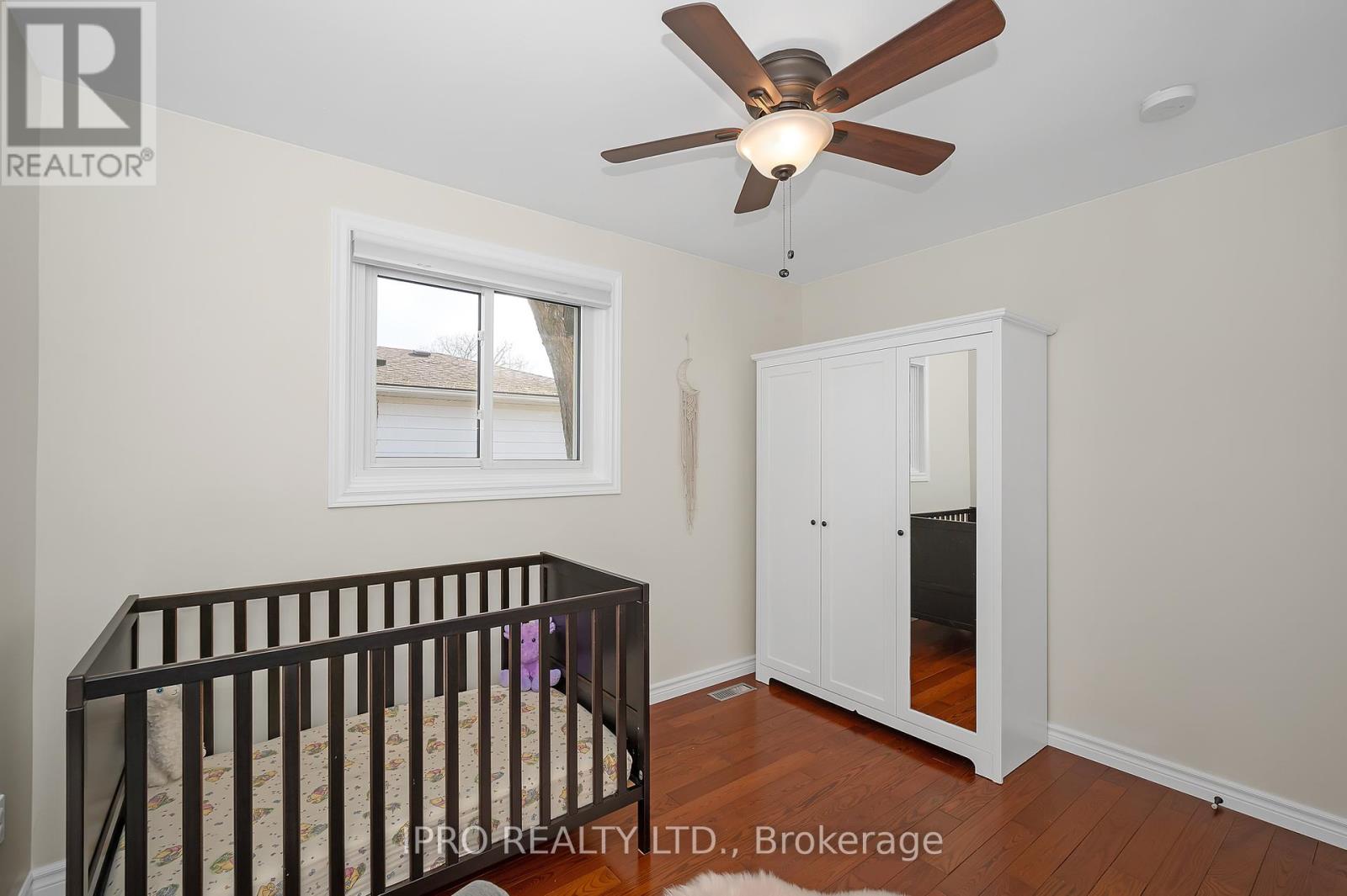 64 Hahn Avenue, Cambridge, Ontario  N3C 2X9 - Photo 19 - X12214874