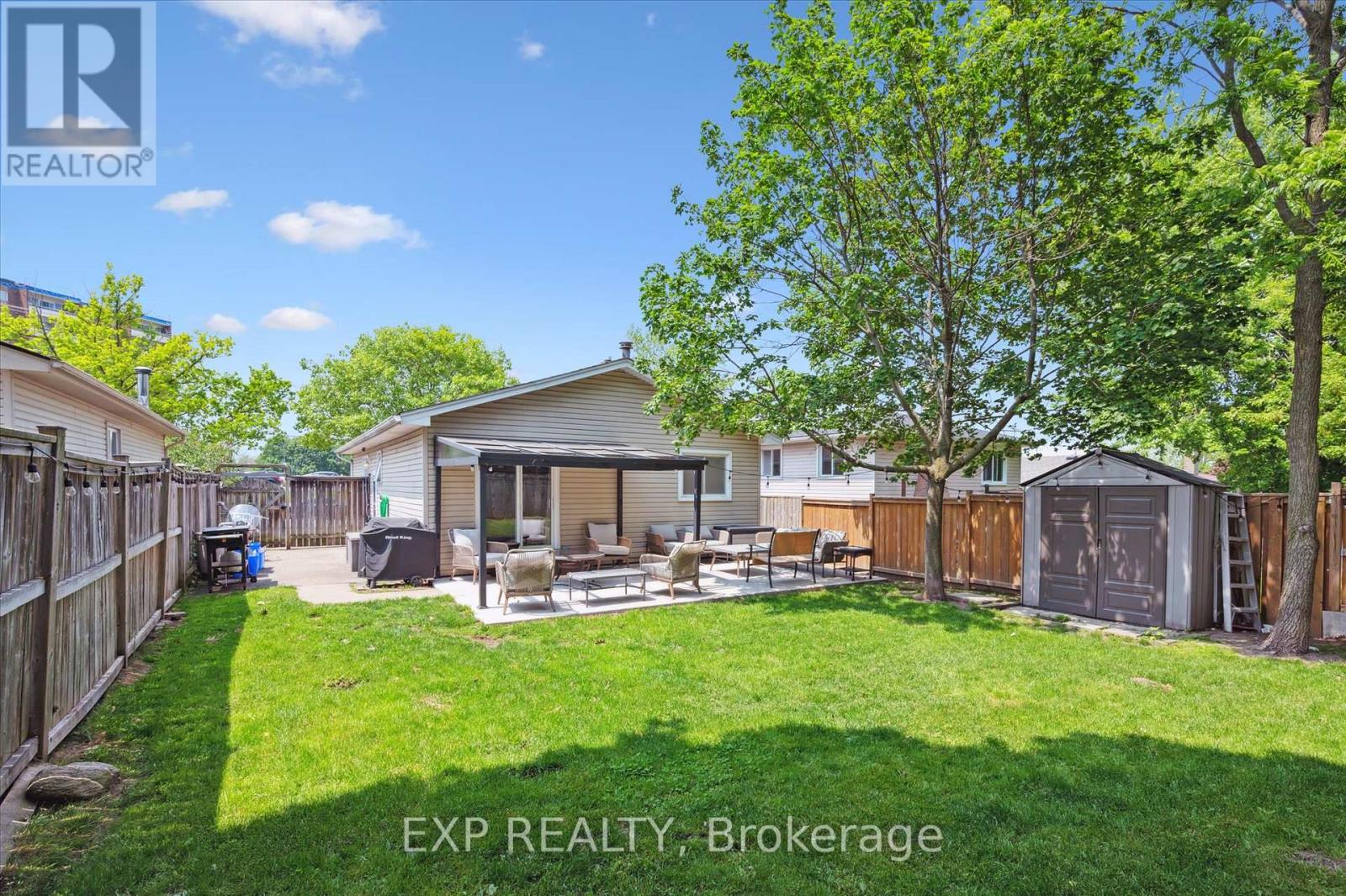 170 Natchez Road, Kitchener, Ontario  N2B 3L2 - Photo 30 - X12215865