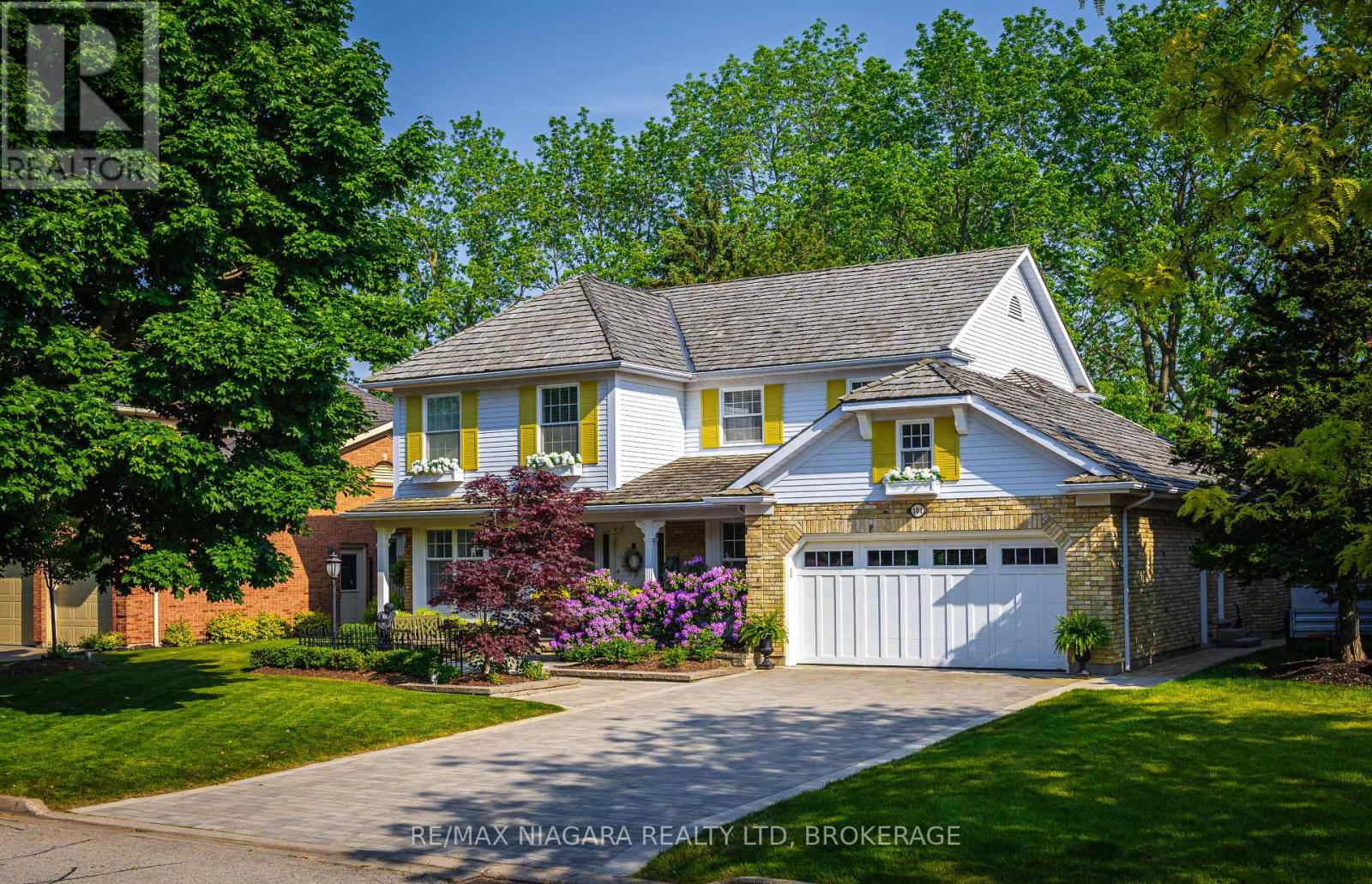 101 Port Master Drive, St. Catharines (Martindale Pond), Ontario  L2N 7H5 - Photo 2 - X12216636