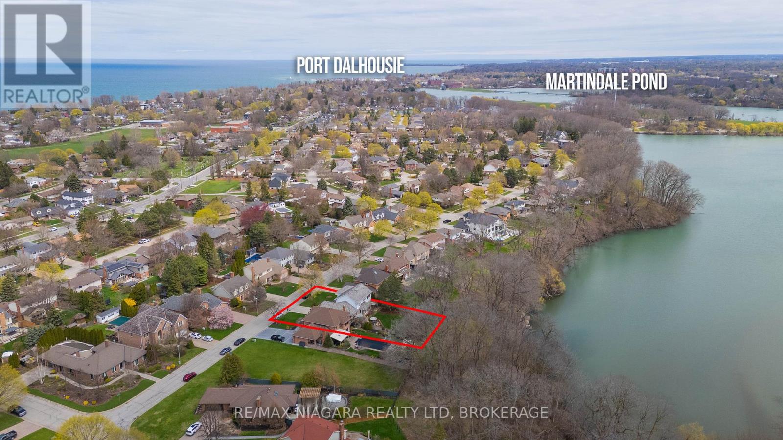 101 Port Master Drive, St. Catharines (Martindale Pond), Ontario  L2N 7H5 - Photo 33 - X12216636
