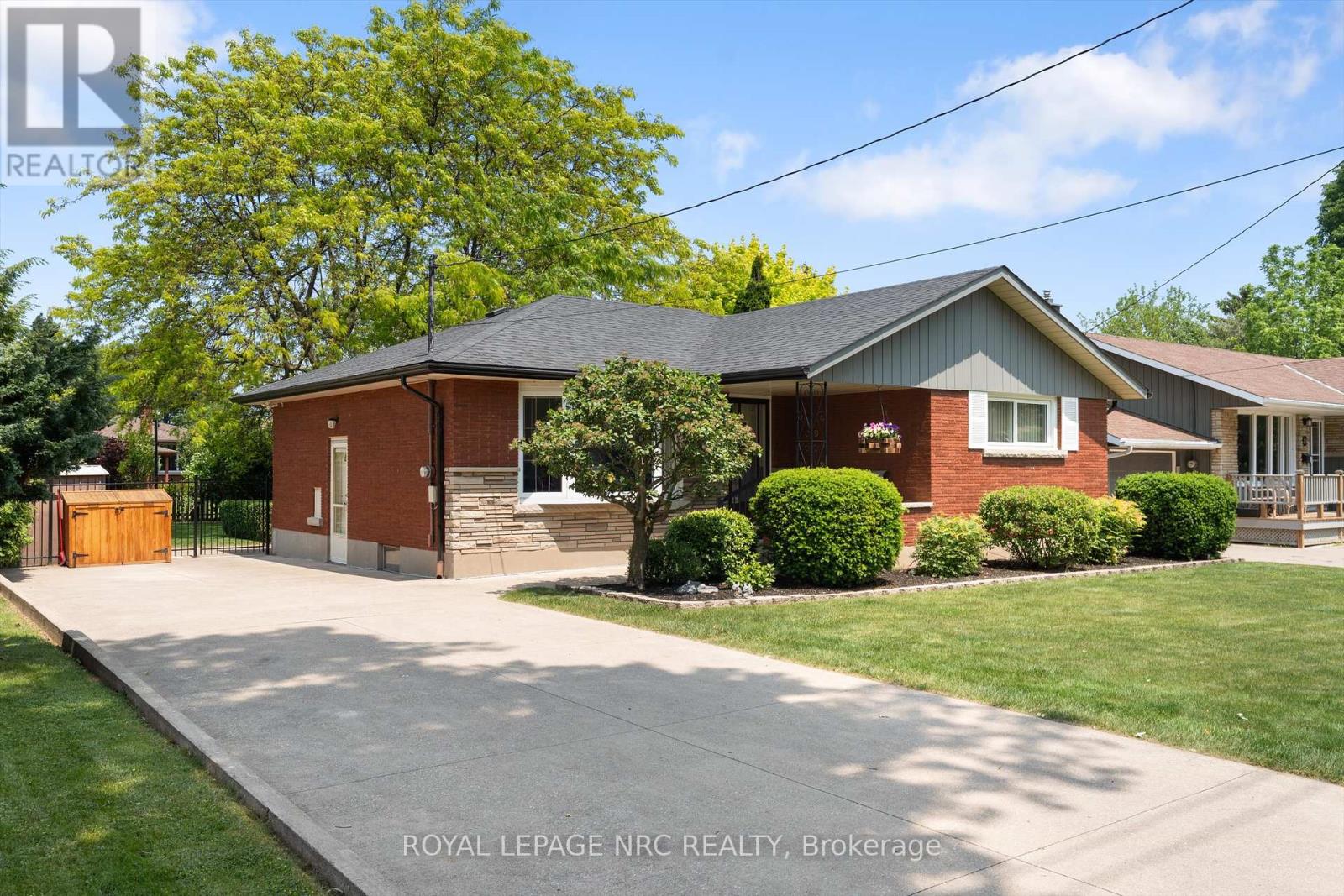 47 PARNELL ROAD, st. catharines (vine/linwell), Ontario
