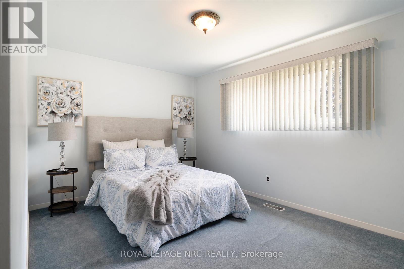 47 Parnell Road, St. Catharines (Vine/linwell), Ontario  L2N 2W5 - Photo 14 - X12216734
