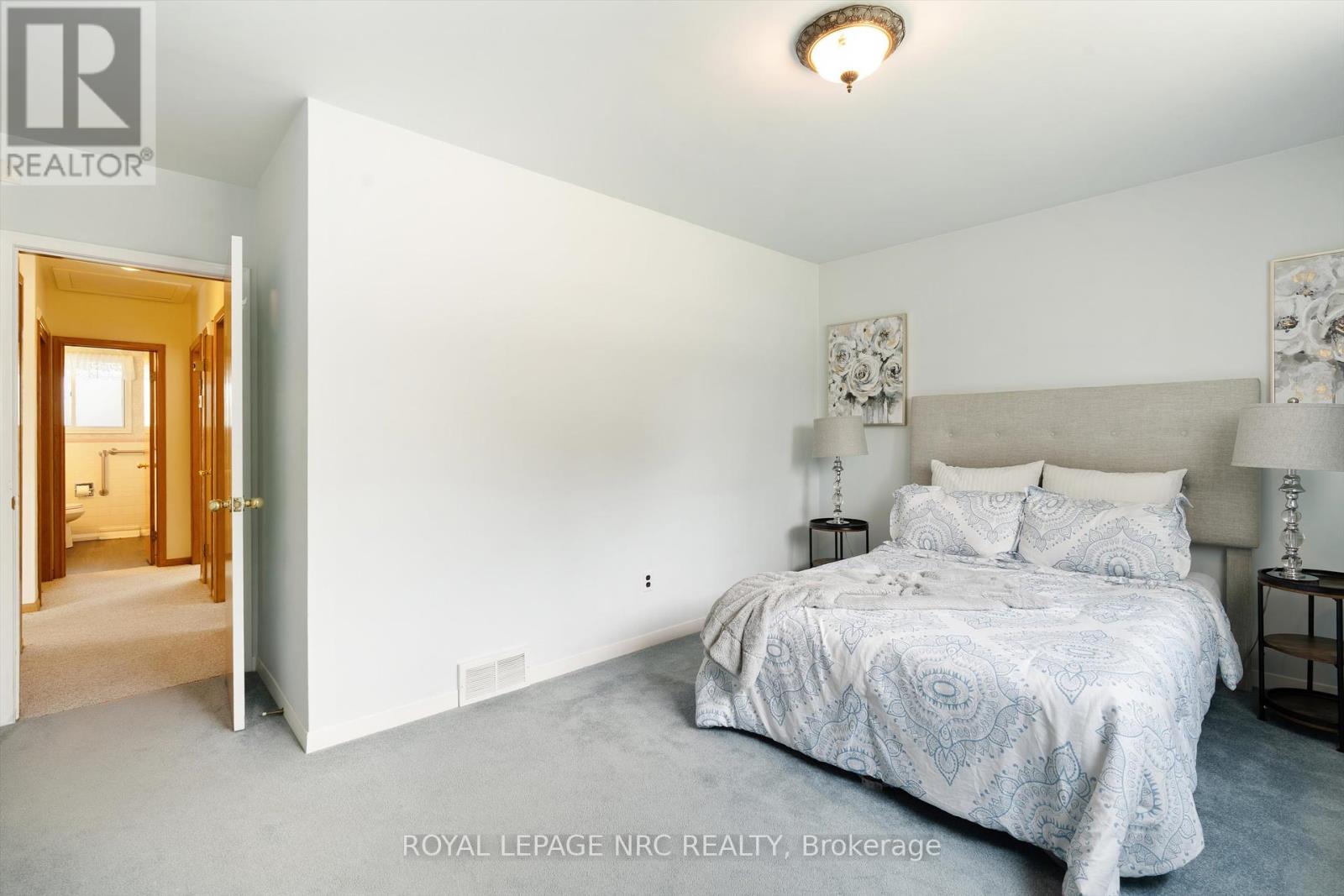 47 Parnell Road, St. Catharines (Vine/linwell), Ontario  L2N 2W5 - Photo 15 - X12216734