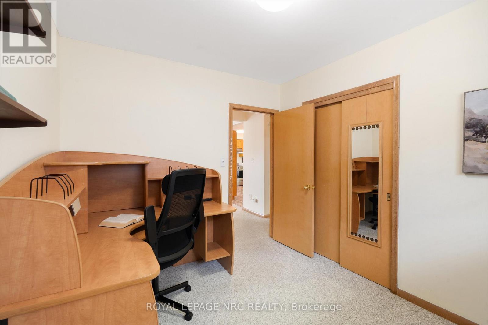 47 Parnell Road, St. Catharines (Vine/linwell), Ontario  L2N 2W5 - Photo 17 - X12216734