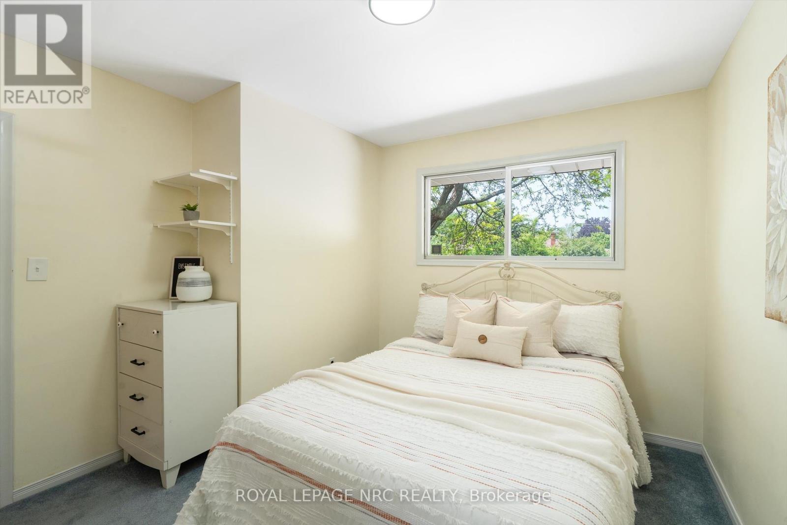 47 Parnell Road, St. Catharines (Vine/linwell), Ontario  L2N 2W5 - Photo 19 - X12216734