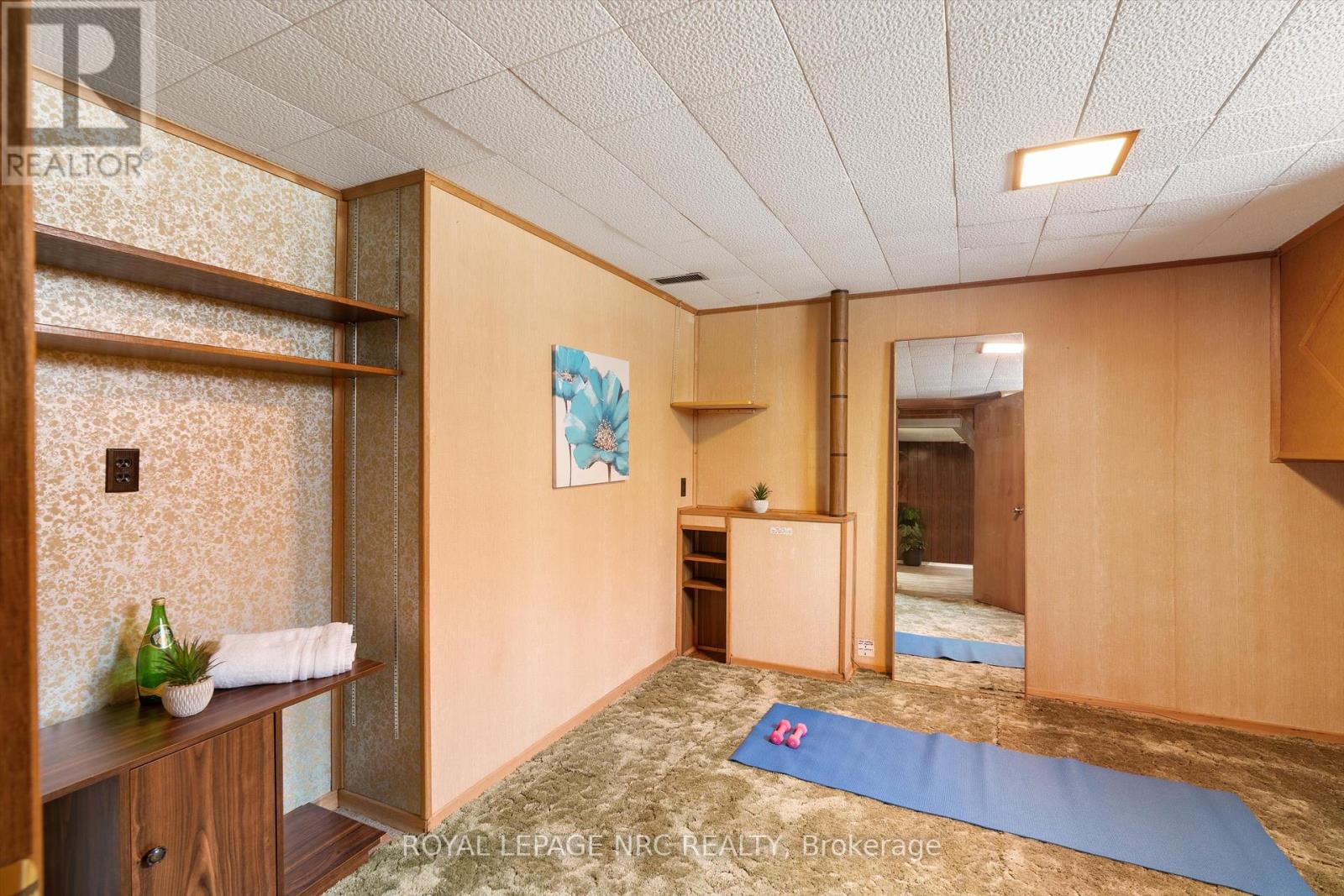 47 Parnell Road, St. Catharines (Vine/linwell), Ontario  L2N 2W5 - Photo 21 - X12216734