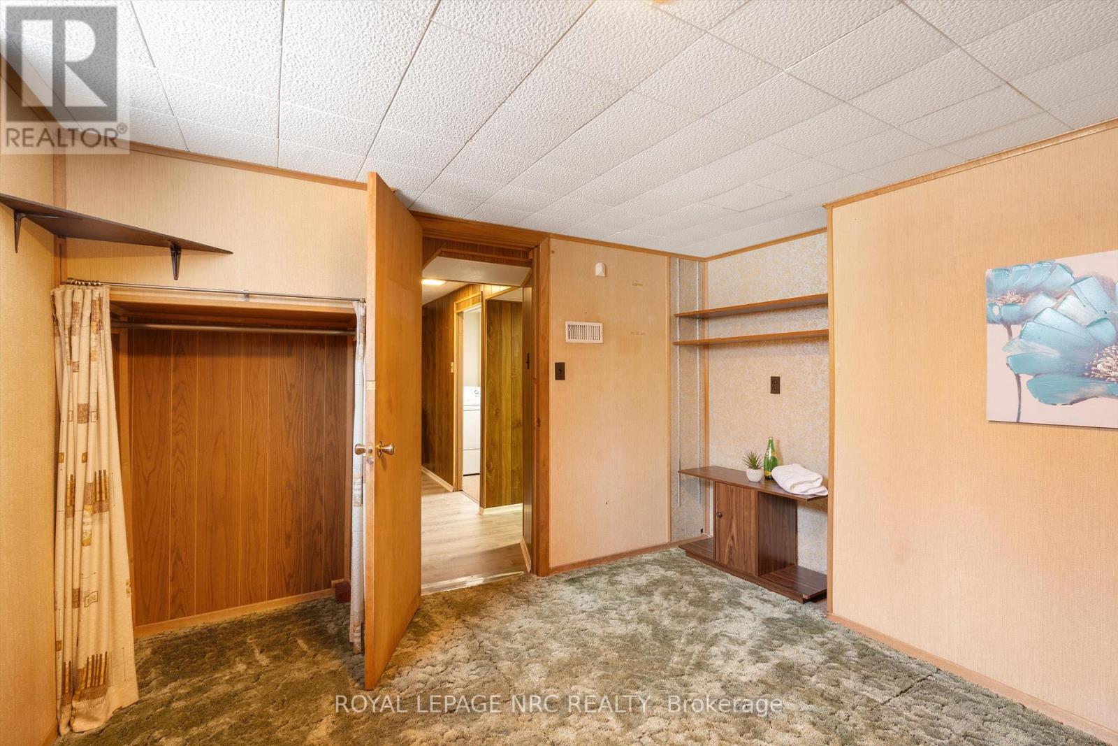 47 Parnell Road, St. Catharines (Vine/linwell), Ontario  L2N 2W5 - Photo 22 - X12216734
