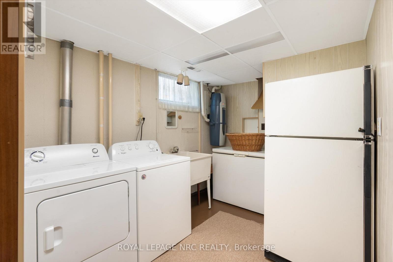 47 Parnell Road, St. Catharines (Vine/linwell), Ontario  L2N 2W5 - Photo 23 - X12216734