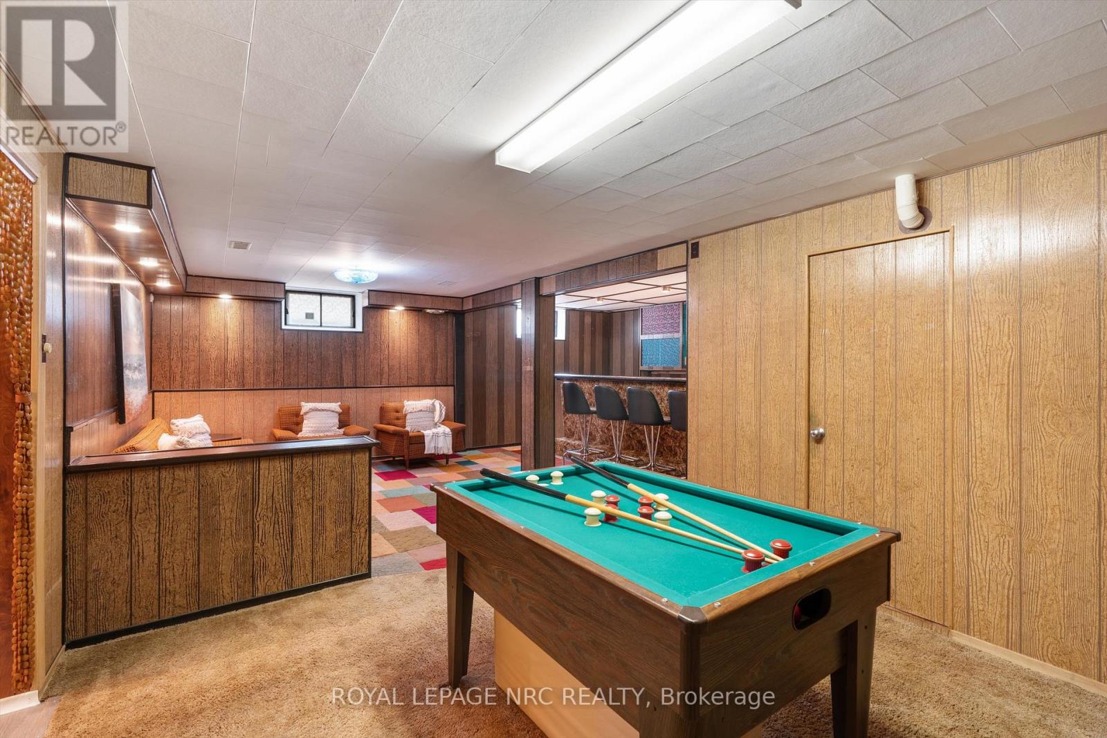 47 Parnell Road, St. Catharines (Vine/linwell), Ontario  L2N 2W5 - Photo 25 - X12216734