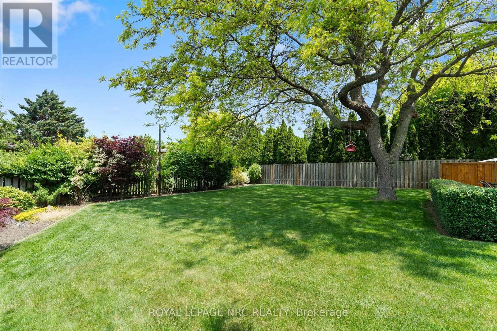 47 Parnell Road, St. Catharines (Vine/linwell), Ontario  L2N 2W5 - Photo 32 - X12216734