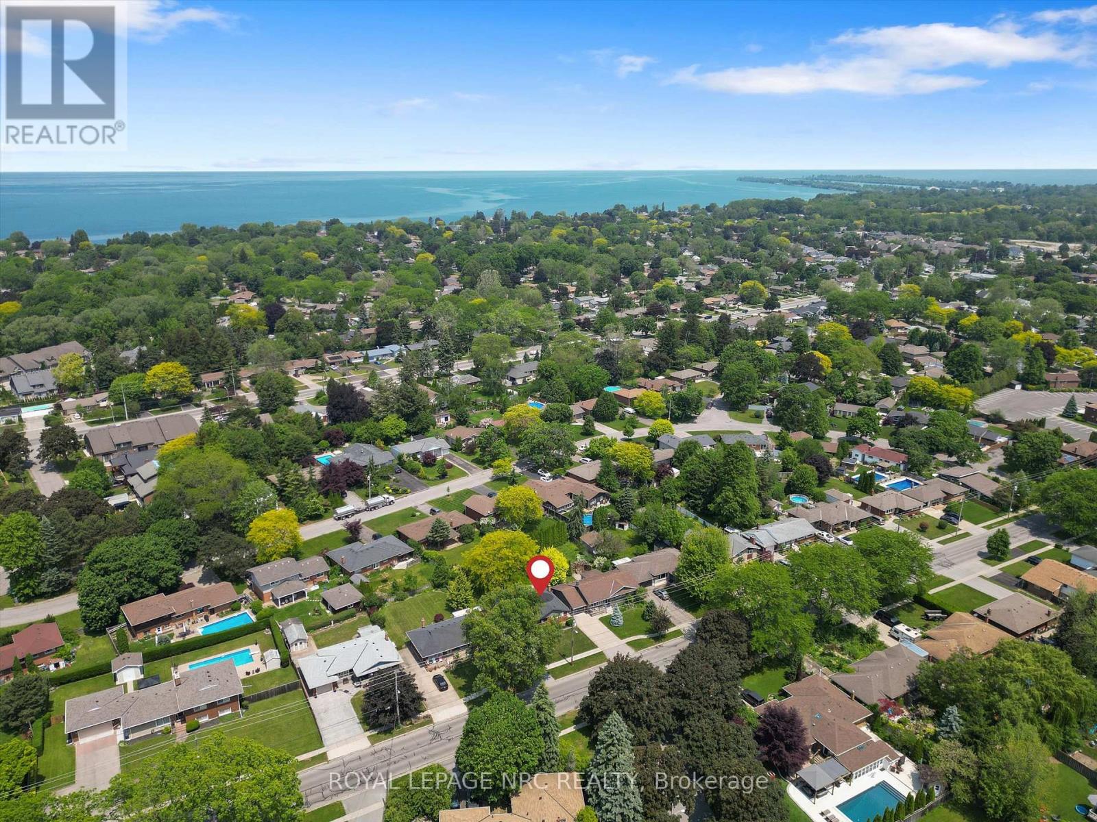 47 Parnell Road, St. Catharines (Vine/linwell), Ontario  L2N 2W5 - Photo 38 - X12216734