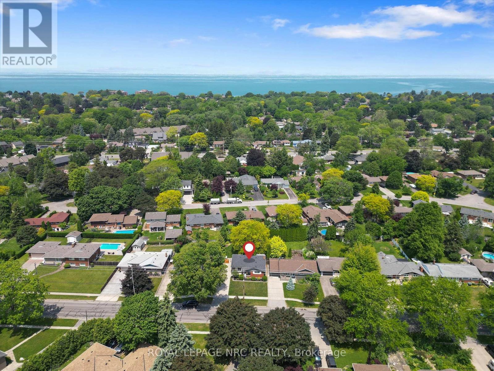 47 Parnell Road, St. Catharines (Vine/linwell), Ontario  L2N 2W5 - Photo 39 - X12216734
