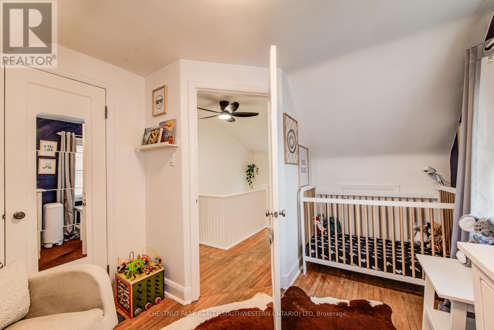 256 Mansion Street, Kitchener, Ontario  N2H 2K7 - Photo 30 - X12215952