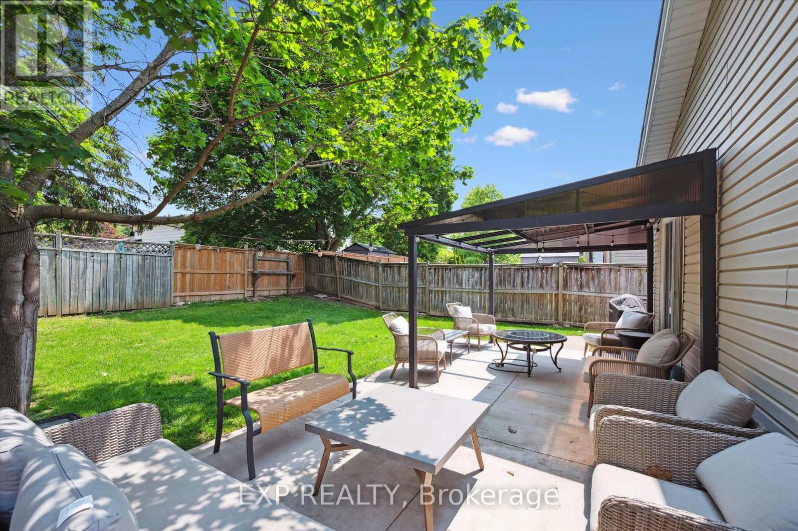 170 Natchez Road, Kitchener, Ontario  N2B 3L2 - Photo 31 - X12215865