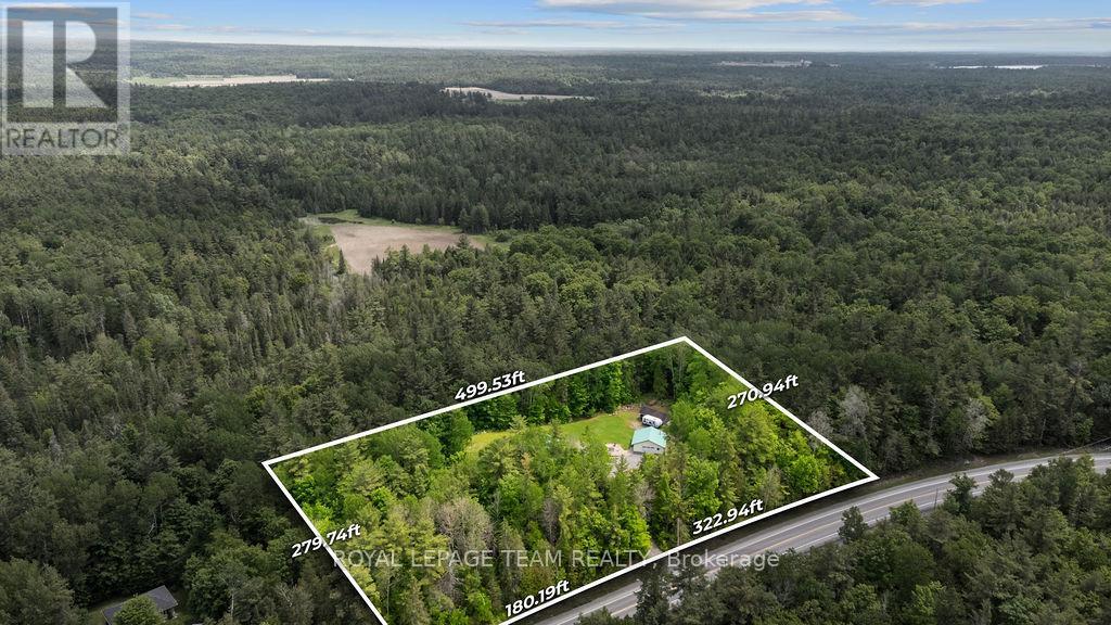 2442 White Lake Road, Mcnab/braeside, Ontario  K7S 3G9 - Photo 2 - X12216486