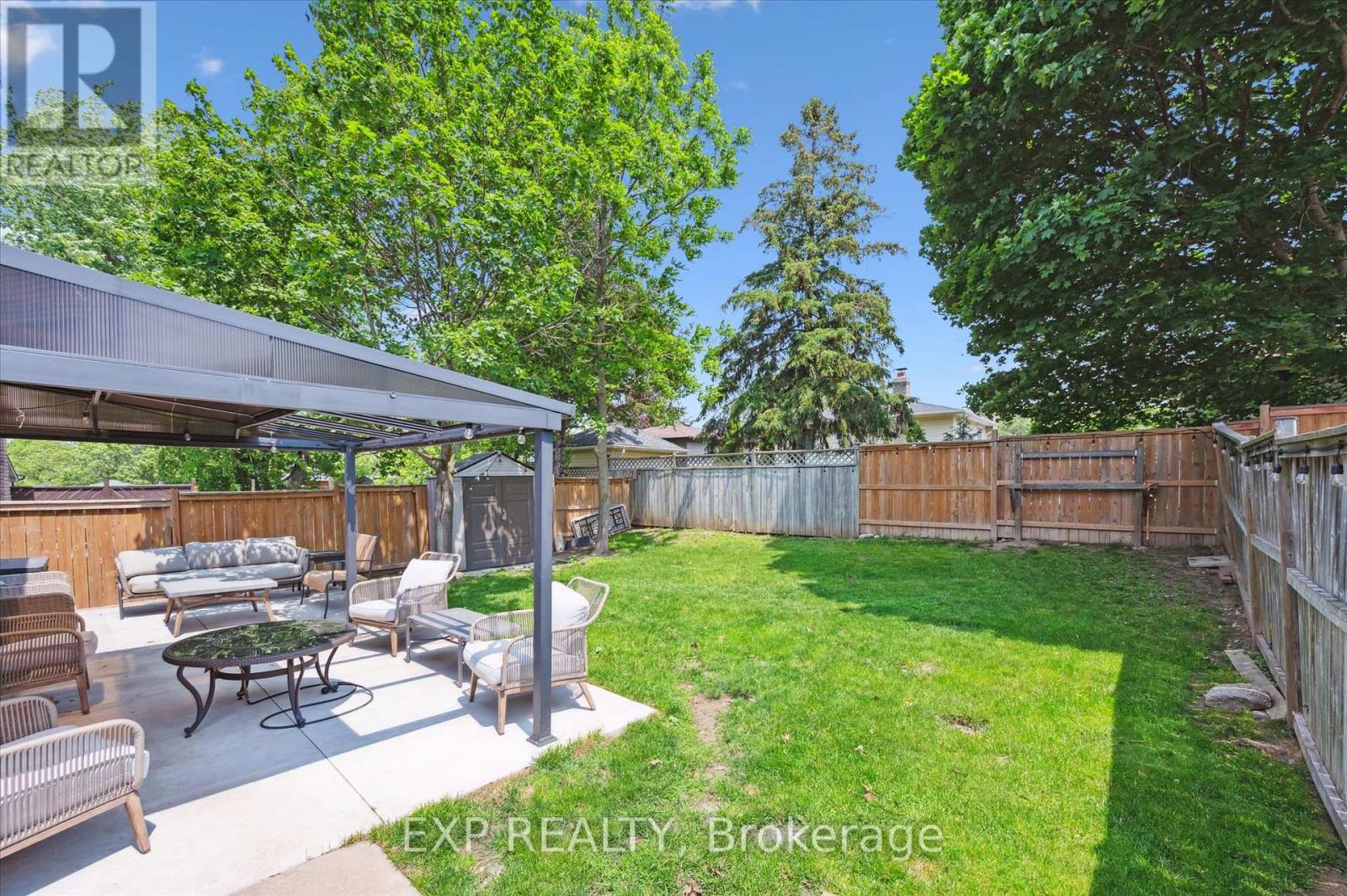 170 Natchez Road, Kitchener, Ontario  N2B 3L2 - Photo 29 - X12215865
