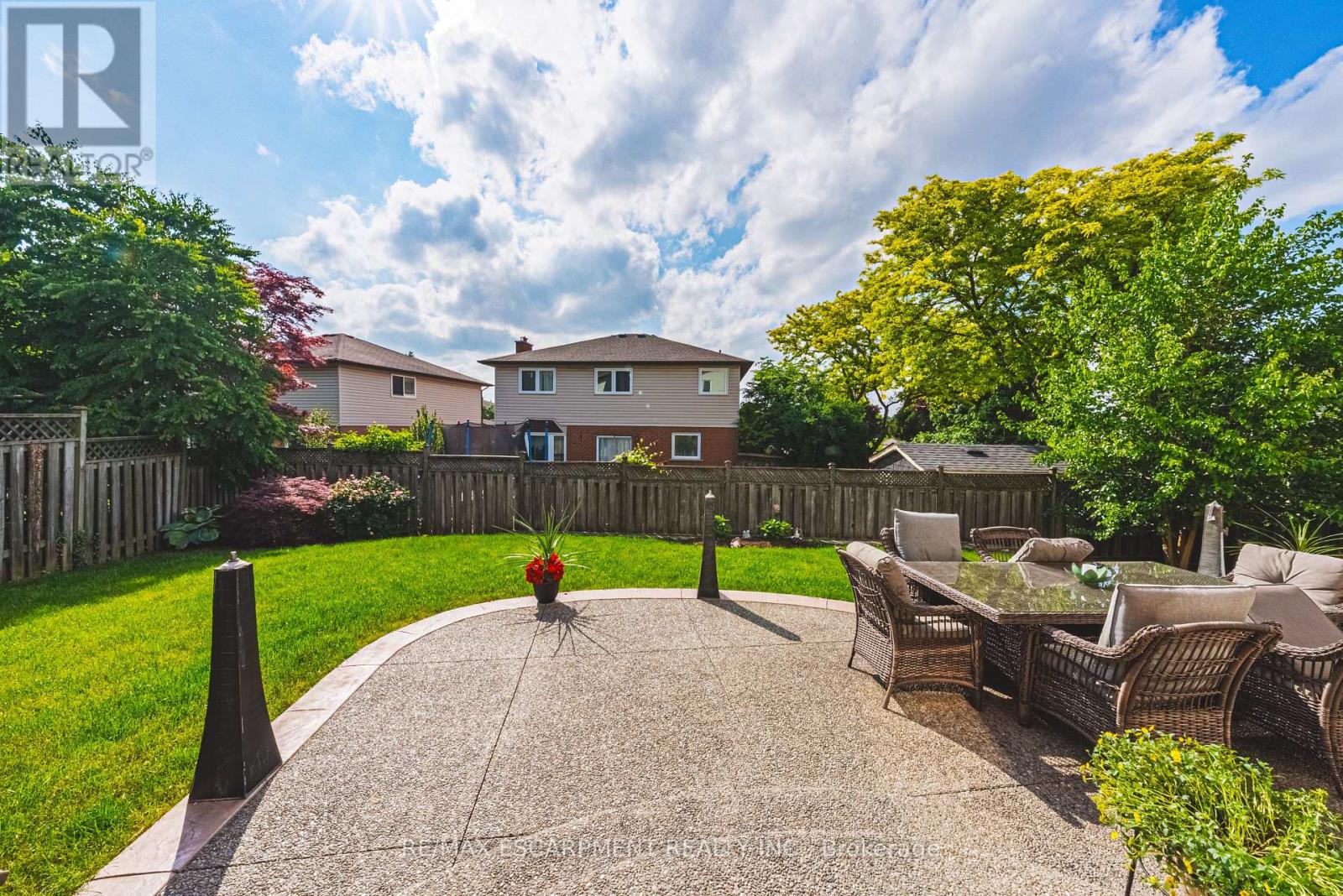 2 Antoinette Court, Hamilton, Ontario  L9B 2E7 - Photo 39 - X12215953