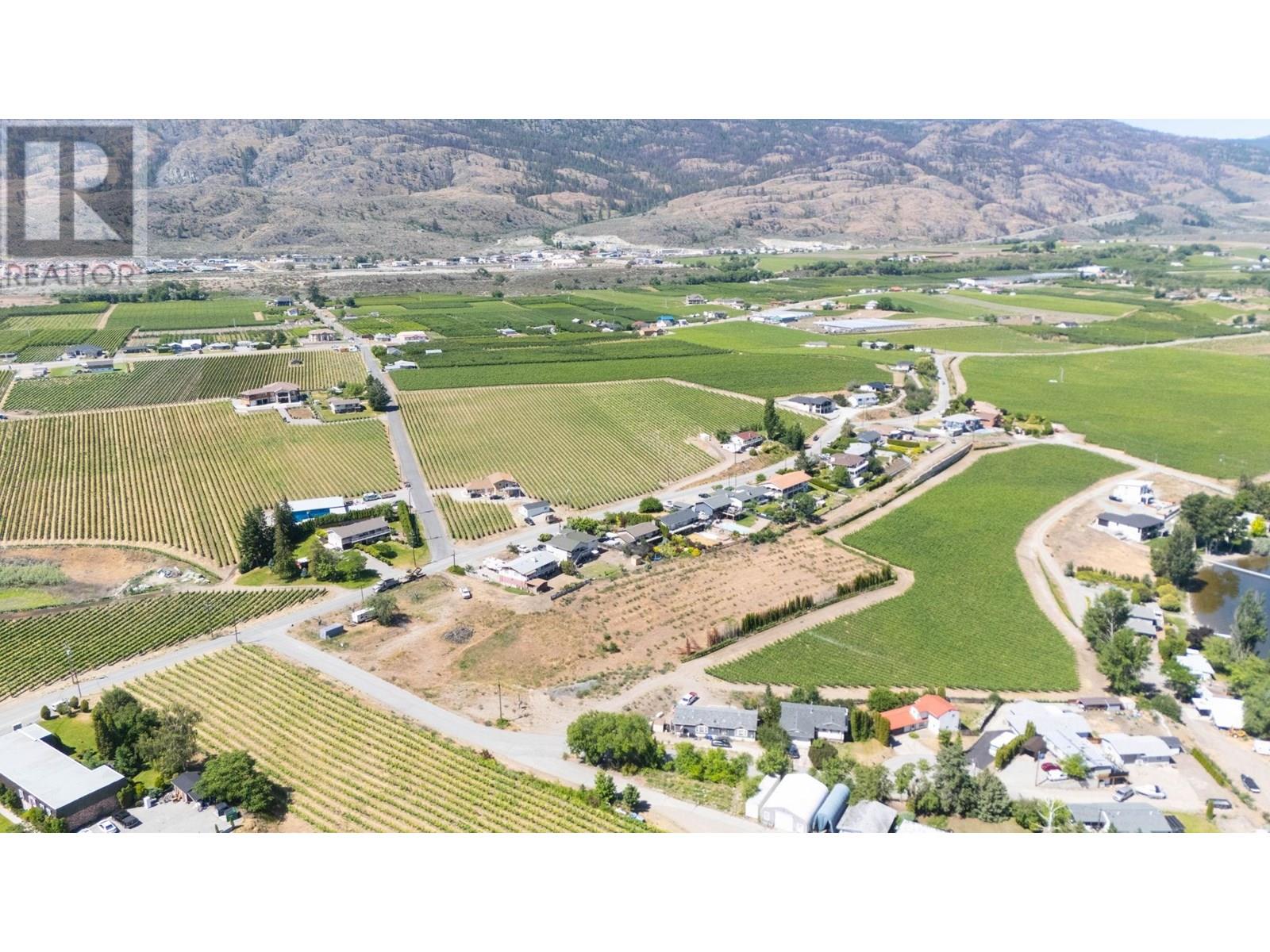 8525 104th Avenue, Osoyoos, British Columbia