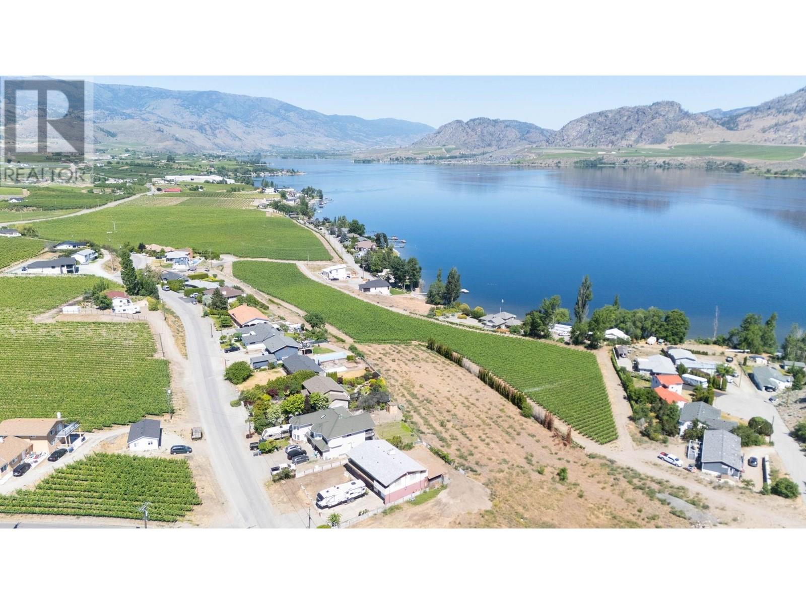 8525 104th Avenue, Osoyoos, British Columbia  V0H 1V0 - Photo 10 - 10352040