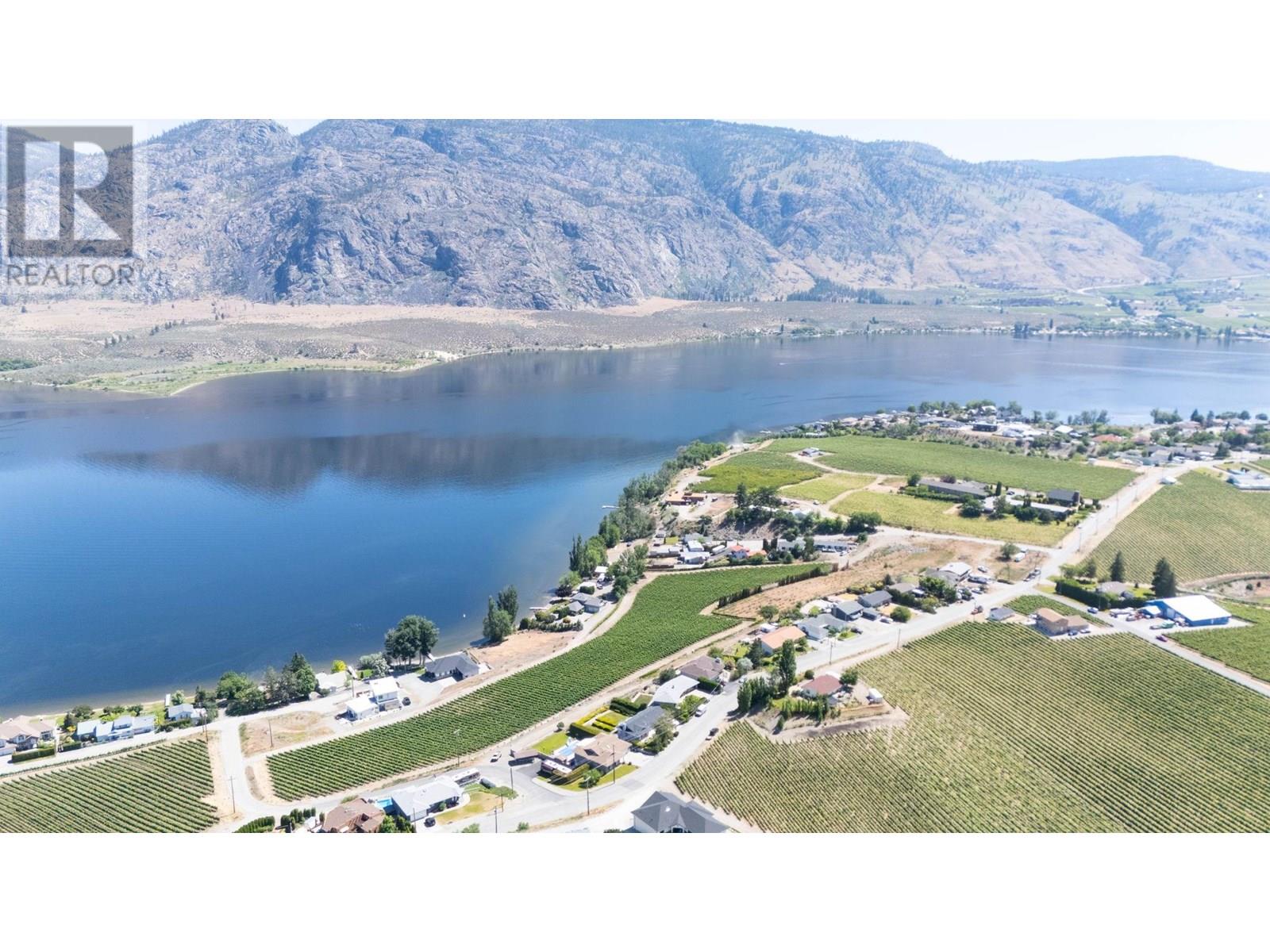 8525 104th Avenue, Osoyoos, British Columbia  V0H 1V0 - Photo 13 - 10352040