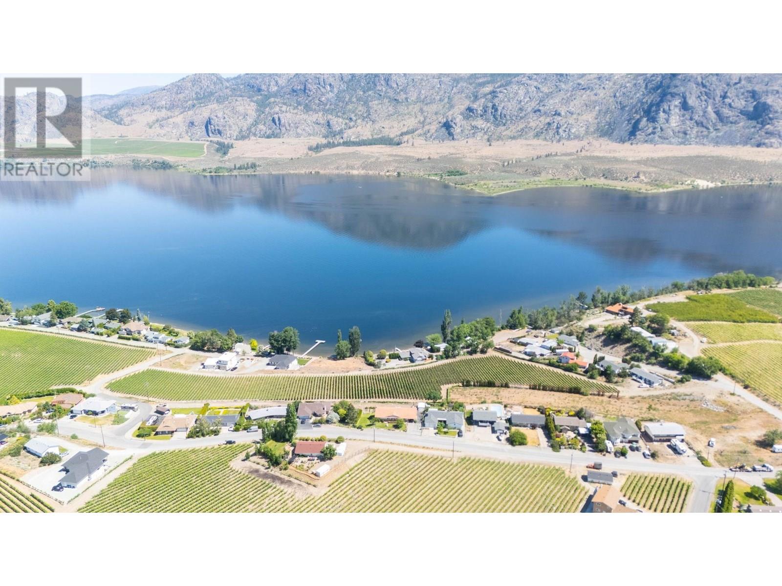 8525 104th Avenue, Osoyoos, British Columbia  V0H 1V0 - Photo 14 - 10352040