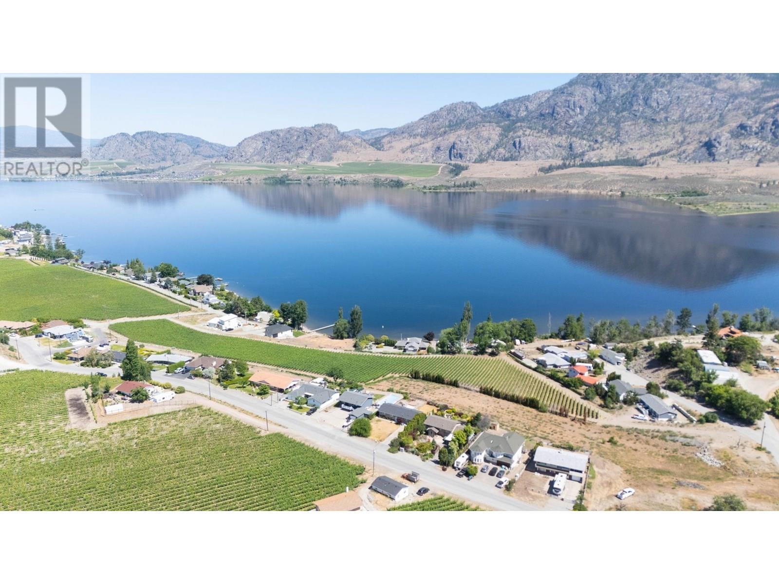 8525 104th Avenue, Osoyoos, British Columbia  V0H 1V0 - Photo 15 - 10352040