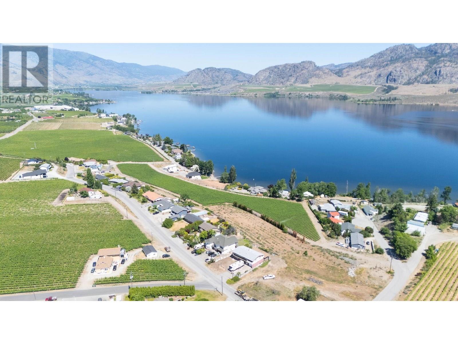 8525 104th Avenue, Osoyoos, British Columbia  V0H 1V0 - Photo 16 - 10352040