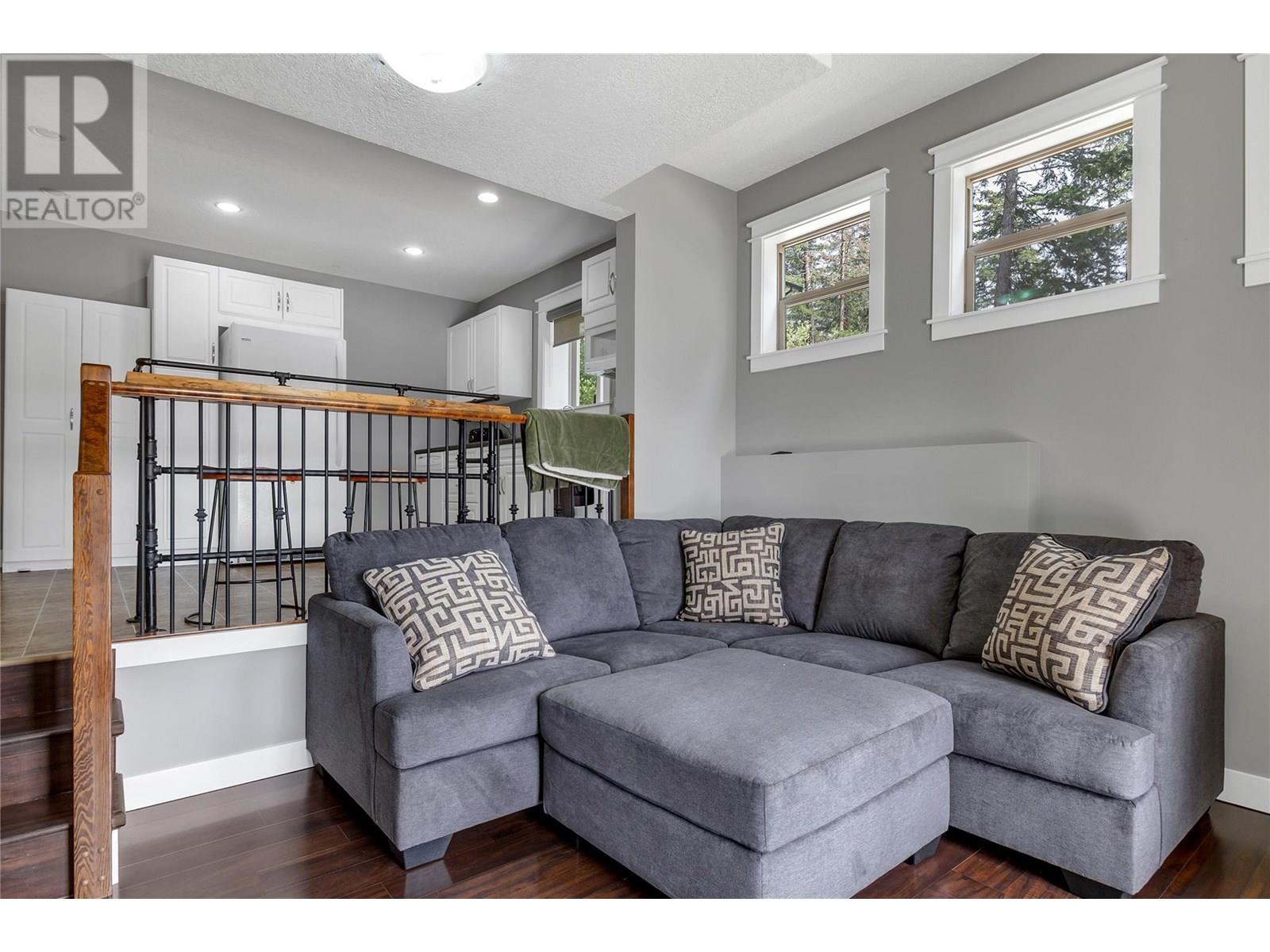 6032 Lynx Drive, Vernon, British Columbia  V1B 3J5 - Photo 42 - 10352002