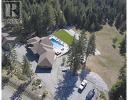 6032 Lynx Drive, vernon, British Columbia