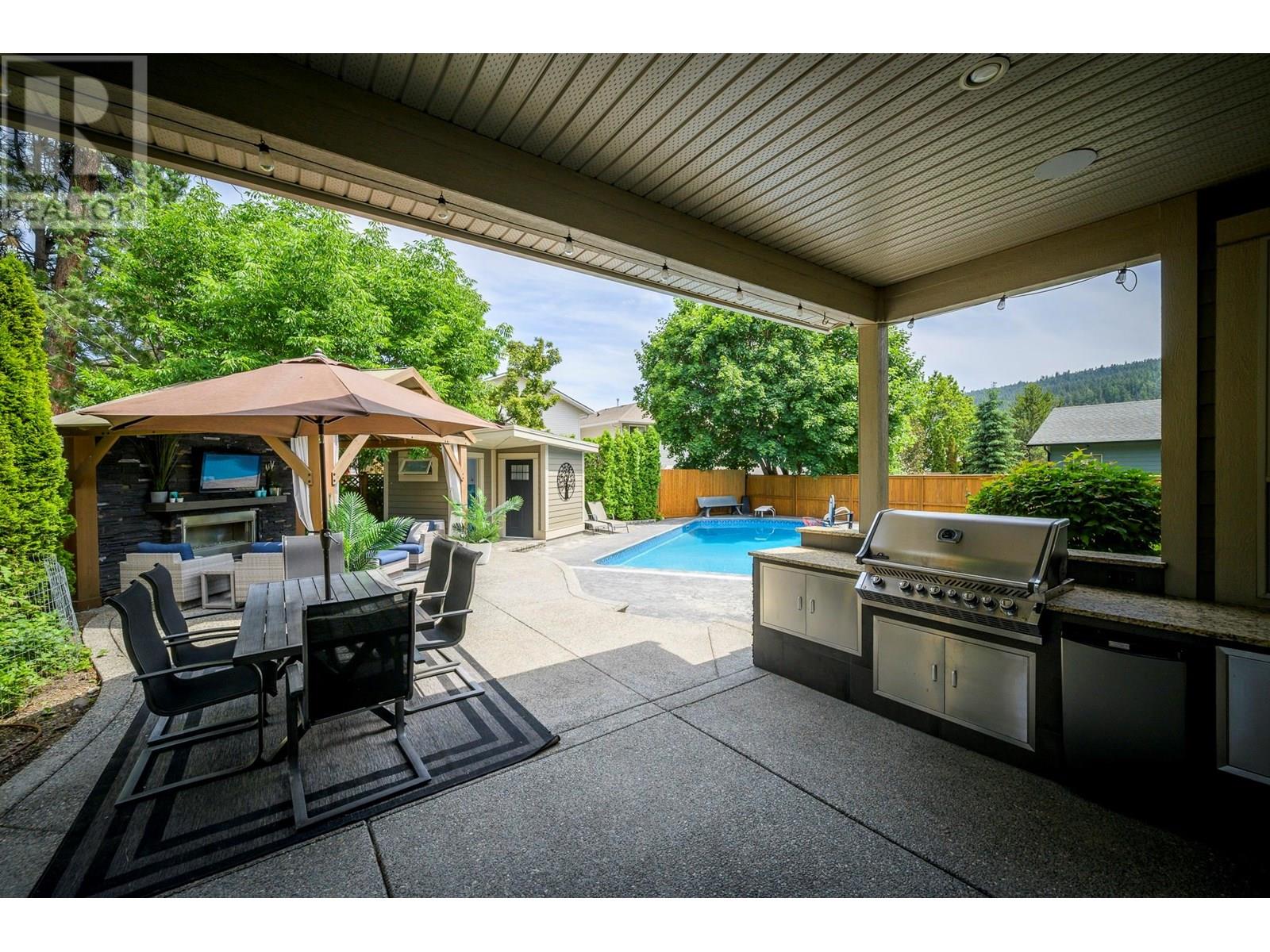 1761 Pinegrass Street, Kamloops, British Columbia  V1S 2B6 - Photo 41 - 10351965