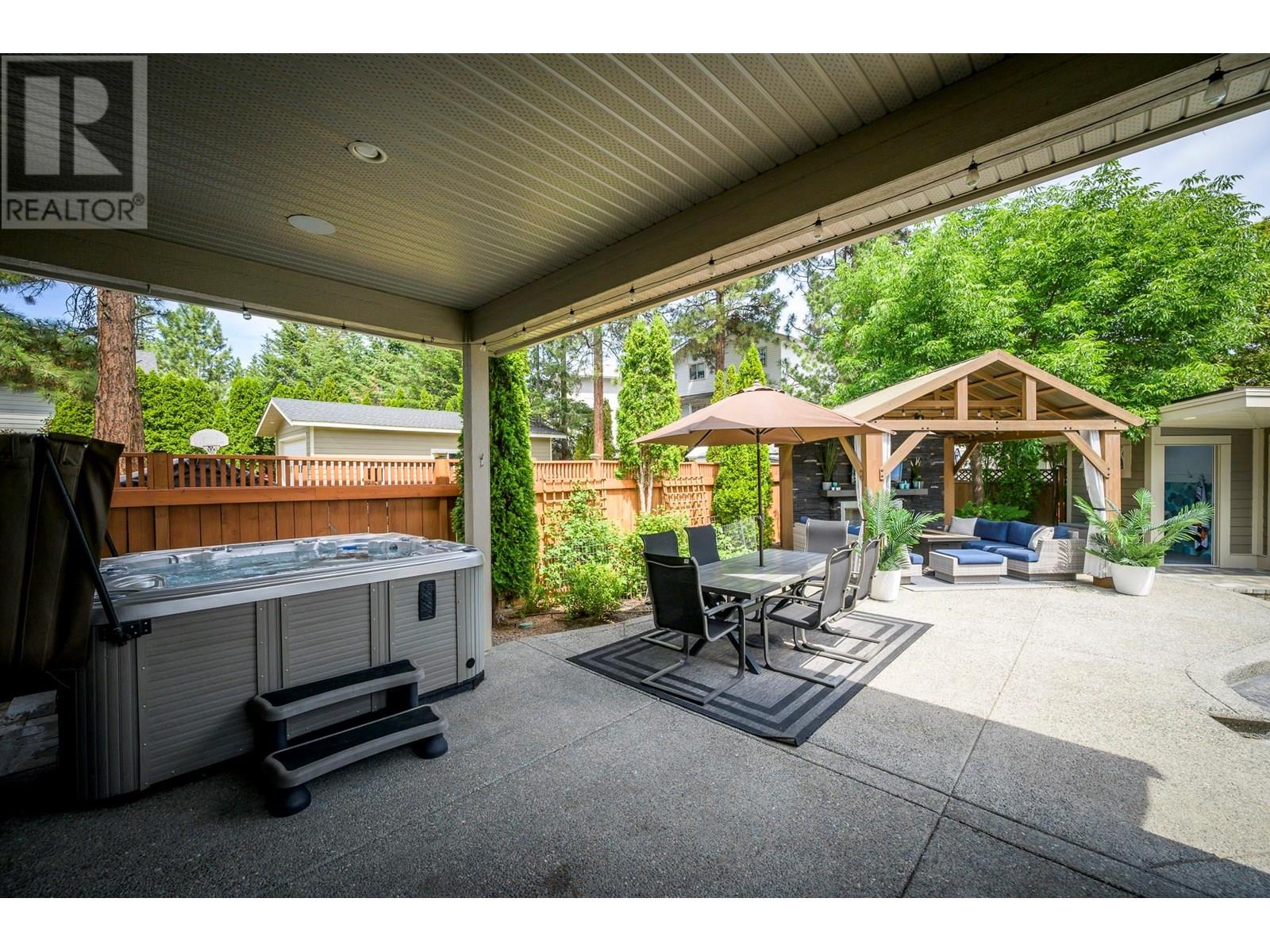 1761 Pinegrass Street, Kamloops, British Columbia  V1S 2B6 - Photo 42 - 10351965