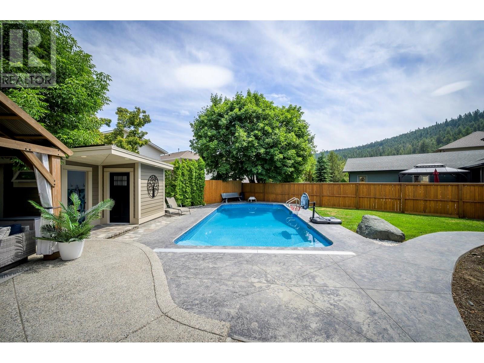 1761 Pinegrass Street, Kamloops, British Columbia  V1S 2B6 - Photo 44 - 10351965