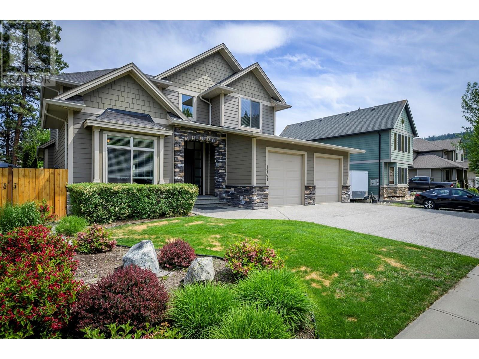 1761 Pinegrass Street, Kamloops, British Columbia  V1S 2B6 - Photo 52 - 10351965