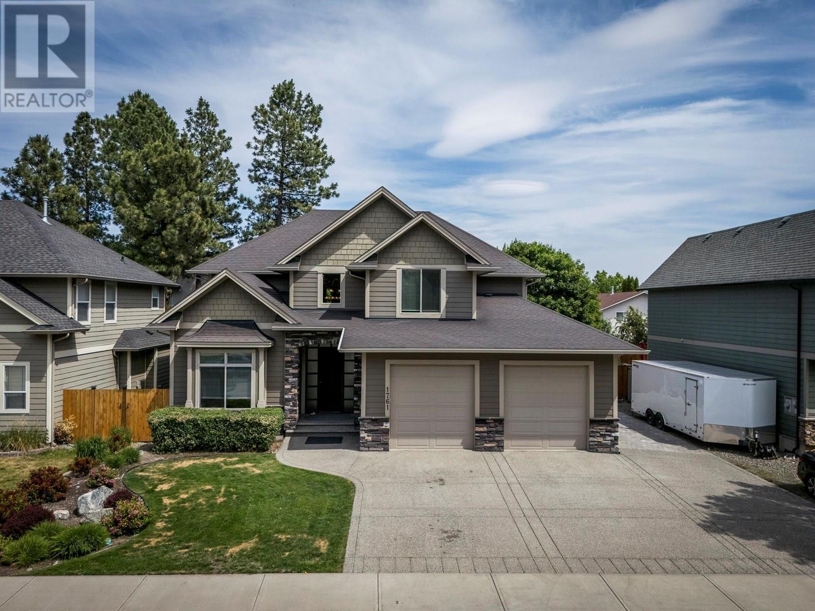 1761 Pinegrass Street, Kamloops, British Columbia  V1S 2B6 - Photo 53 - 10351965