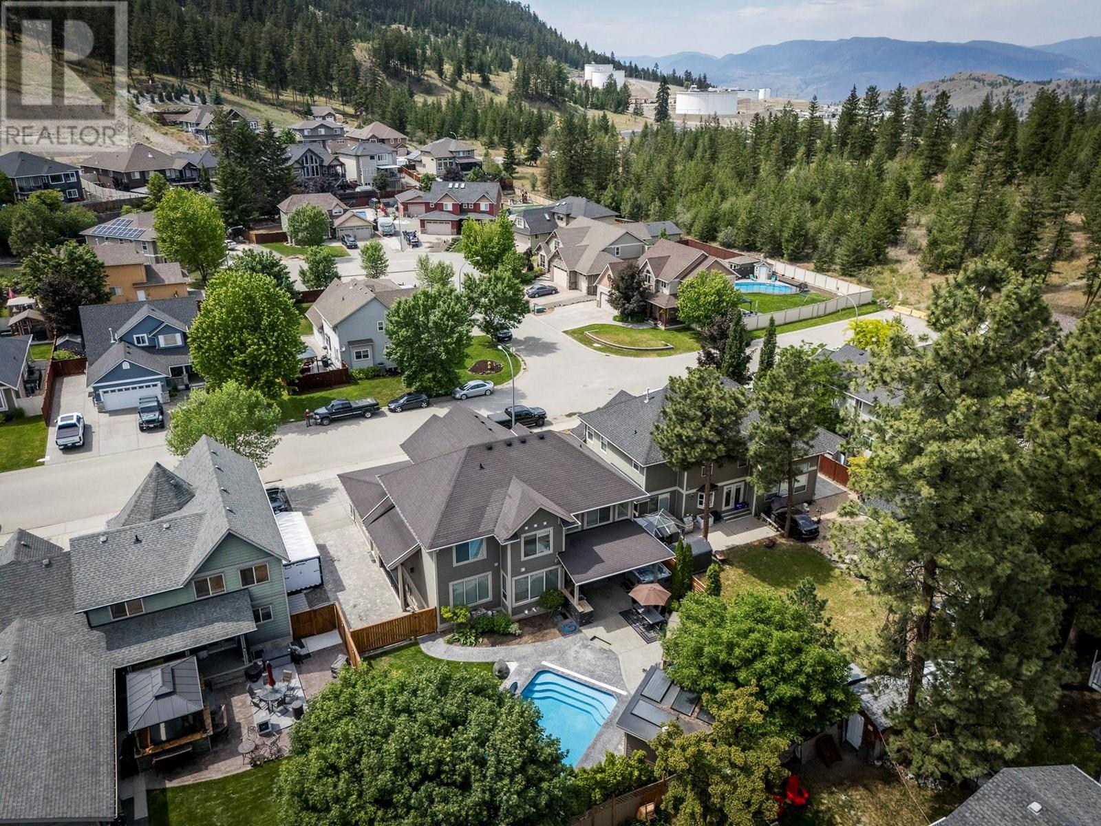 1761 Pinegrass Street, Kamloops, British Columbia  V1S 2B6 - Photo 55 - 10351965