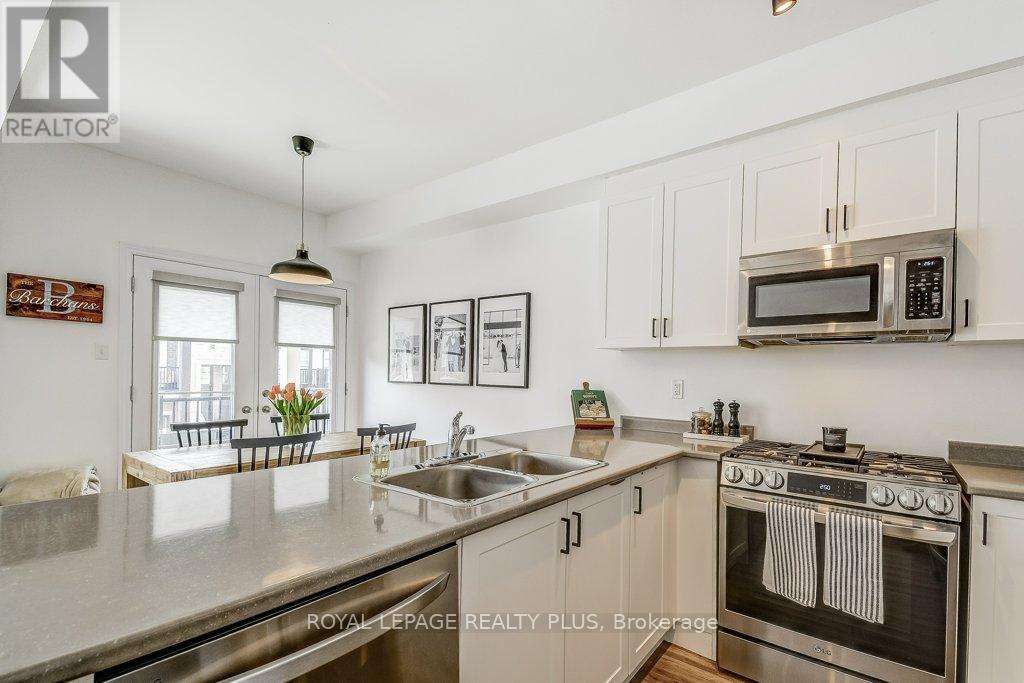 34 - 383 Dundas Street E, Hamilton, Ontario  L8B 1X6 - Photo 21 - X12215972