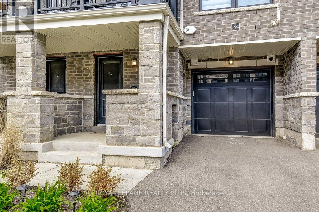34 - 383 Dundas Street E, Hamilton, Ontario  L8B 1X6 - Photo 5 - X12215972