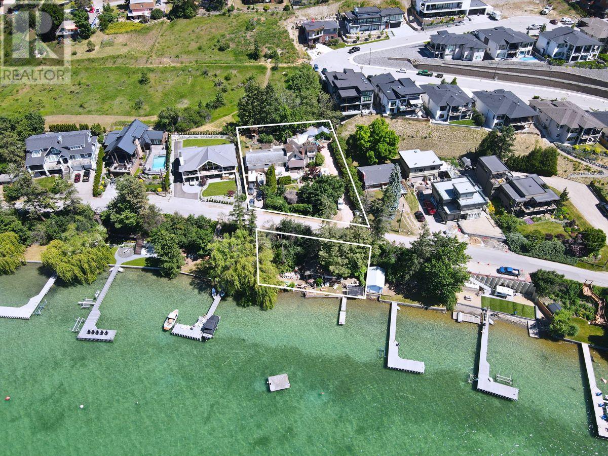15911 Trask Road, Lake Country, British Columbia