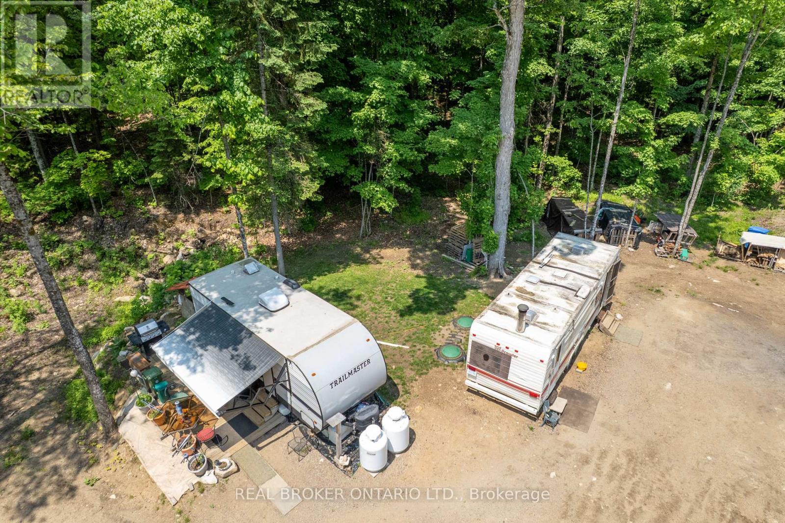 1565 Ursa Road, Highlands East (Glamorgan), Ontario  K0M 1R0 - Photo 10 - X12215979