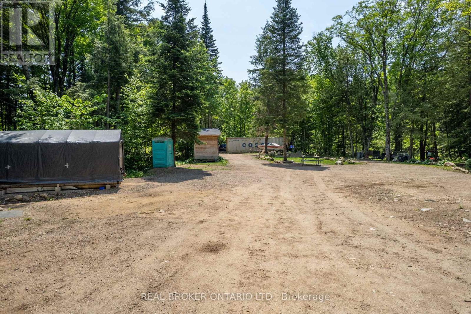 1565 Ursa Road, Highlands East (Glamorgan), Ontario  K0M 1R0 - Photo 15 - X12215979