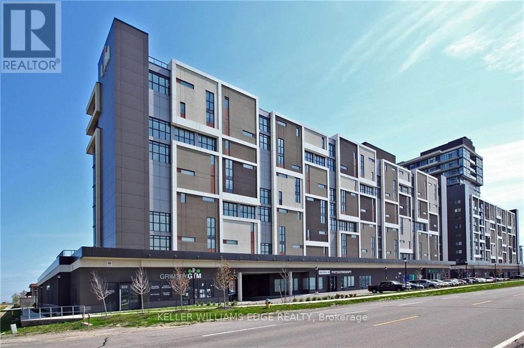 401 - 560 North Service Road, Grimsby, Ontario  L3M 0G3 - Photo 17 - X12215965