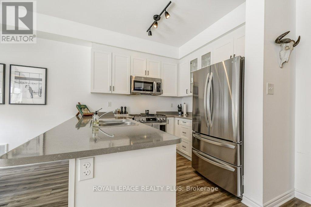 34 - 383 Dundas Street E, Hamilton, Ontario  L8B 1X6 - Photo 20 - X12215972