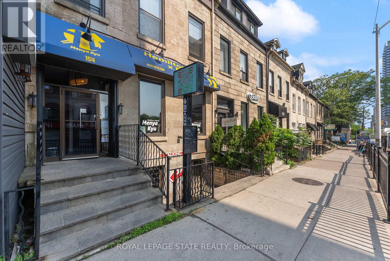 3 - 154 James Street S, Hamilton, Ontario  L8P 3A2 - Photo 2 - X12215993