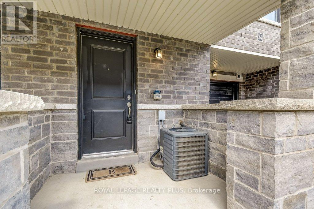 34 - 383 Dundas Street E, Hamilton, Ontario  L8B 1X6 - Photo 6 - X12215972