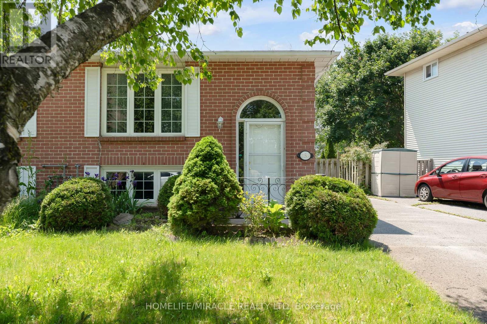 759 RIDLEY DRIVE, Kingston, Ontario