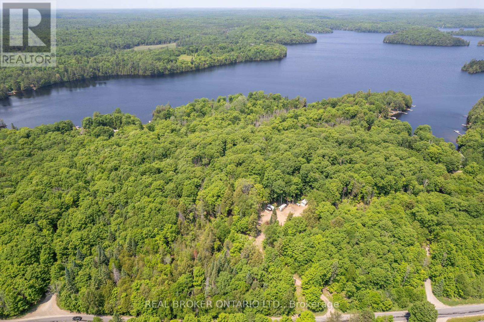 1565 URSA ROAD, Highlands East, Ontario