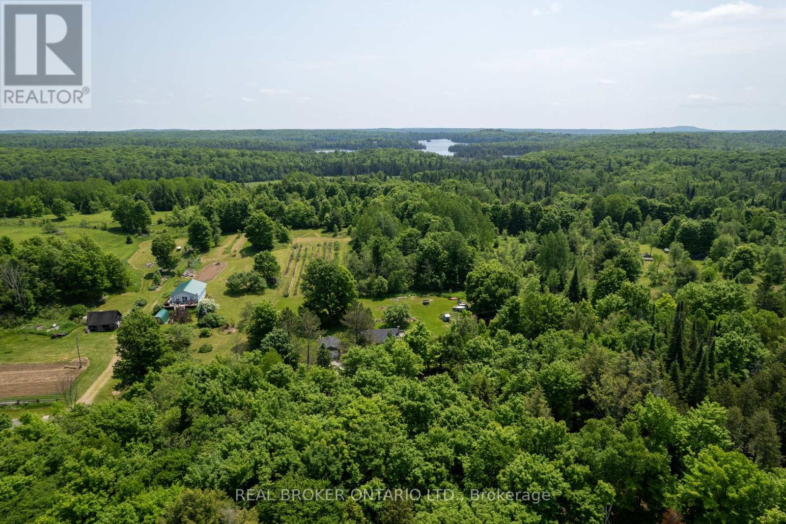 1565 Ursa Road, Highlands East (Glamorgan), Ontario  K0M 1R0 - Photo 16 - X12215979