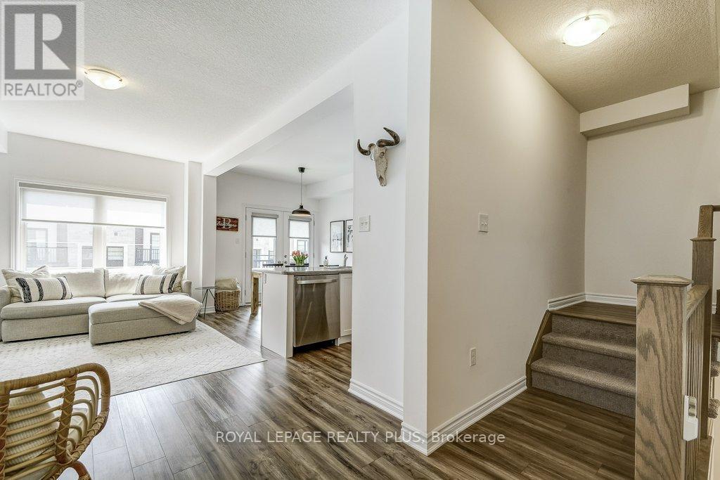 34 - 383 Dundas Street E, Hamilton, Ontario  L8B 1X6 - Photo 13 - X12215972